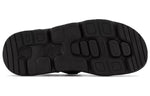 New Balance 750 Sandal 'Triple Black' SDL750A2