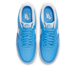 Nike Air Force 1 '07 'University Blue White' DC2911-400