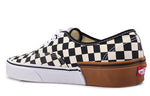 Vans Authentic 'Gum Block Checkerboard' VN0A38EMU58