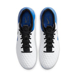Nike Tiempo Legend 8 Academy FG MG 'White Hyper Royal' AT5292-104