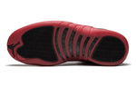 (GS) Air Jordan 12 Retro 'Flu Game' 2016 153265-002