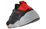 PUMA Blaze of Glory Sock Tech 'Black Red' 362037-02