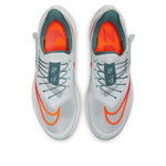 Nike Air Zoom Pegasus 39 FlyEase 'Pure Platinum Total Orange' DJ7381-002
