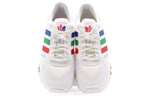 adidas originals ZX 750 HD Olympic Pack 'White Red Blue' FY1148