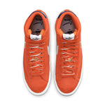 Nike Blazer Mid '77 'First Use - Orange' DC3433-800