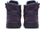 (WMNS) Air Jordan 1 Rebel XX 'Purple' AR5599-500
