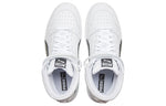 PUMA Sky Lx Mid Athletic 'Black White' 372874-06