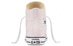 Converse Chuck Taylor All Star HI Top Barely Rose 159619C