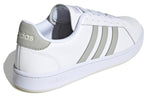adidas Grand Court 'White Orbit Grey' H04543