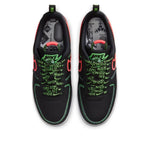 Nike Air Force 1 '07 Premium 'Worldwide Pack - Black Green Strike' CK7213-001