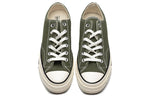 Converse Chuck 70 Ox 'Green' 162060C