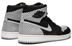 Air Jordan 1 Retro High OG Flyknit 'Shadow' 919704-003