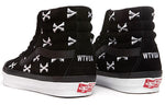 Vans WTAPS x OG SK8-Hi LX 'Black' VN0A4BVB20P