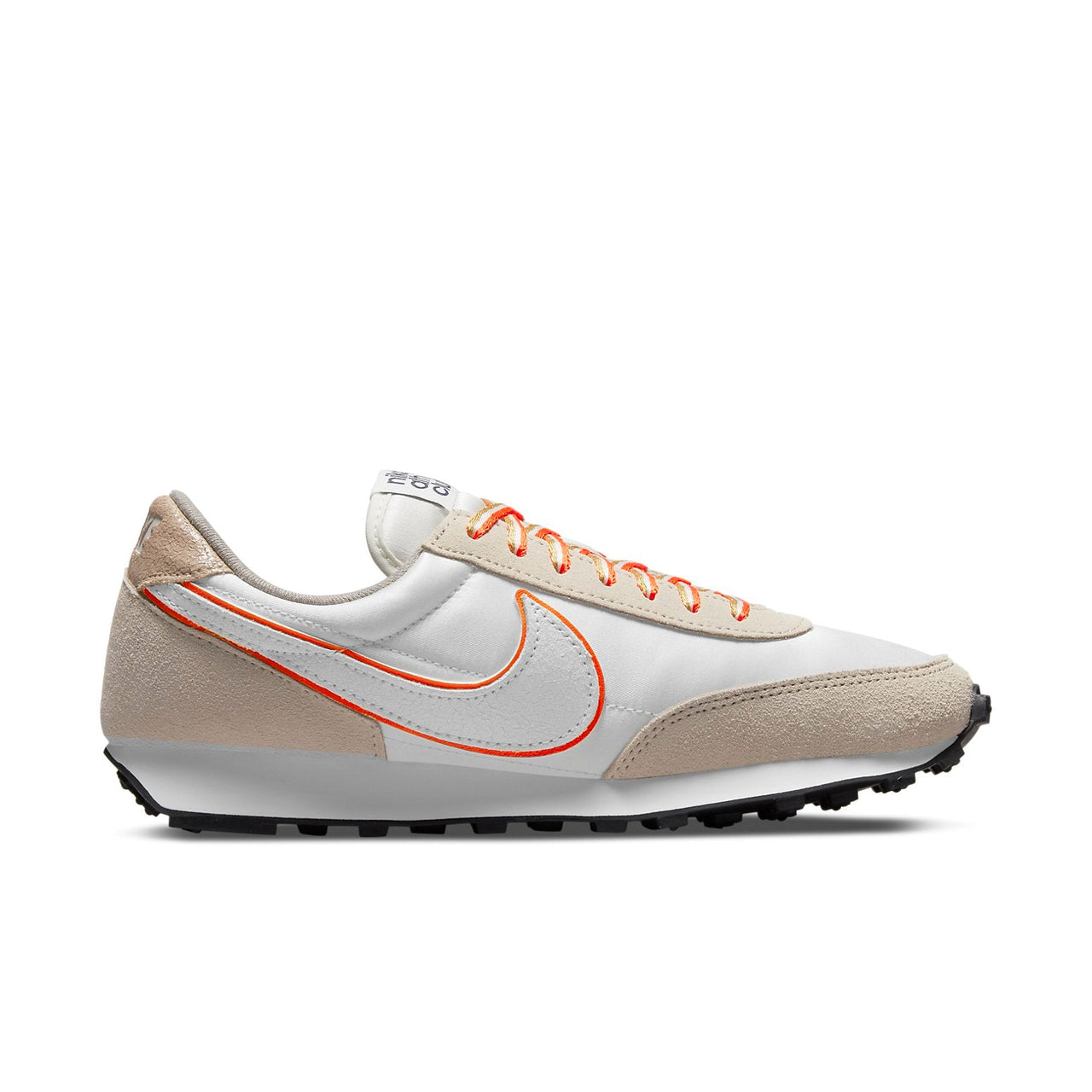 (WMNS) Nike DBreak-Type SE 'Sail Rush Orange' DN3399-100