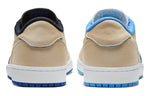 Air Jordan 1 Low SB 'Desert Ore' CJ7891-200