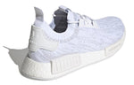 adidas NMD_R1 Primeknit 'Cloud White' FX6768