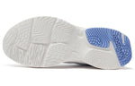 (WMNS) Li-Ning Running 'White Blue' ARLS008-2