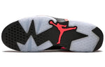 Air Jordan 6 Retro 'Infrared' 2014 384664-023