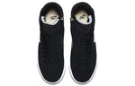 (WMNS) Nike Blazer Mid Rebel XX 'Black' BQ4022-001
