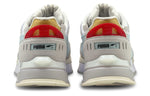 PUMA Mirage 'White Gray Blue' 380696-03