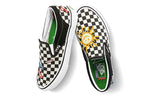Vans Skateistan x Skate Slip-On 'Checkerboard' VN0A5FCA89C