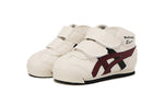 (TD) Onitsuka Tiger Mexico Mid Runner 'Oatmeal Burgundy Black' 1184A001-250