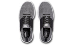 Under Armour Speedform Slingwrap 'Black White' 1295724-002