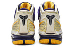 Nike Zoom Kobe 2 'Lakers Home' 316022-171