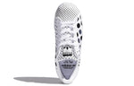 adidas Superstar 'White Polka' FX7775