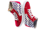 Vans SK8-HI 'BMX Checkerboard' VN0A38GEU8H