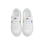 (PS) Nike Blazer Low '77 'White Chlorophyll Medium Blue' DA4075-109