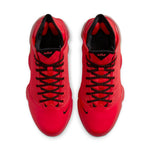 Nike LeBron 19 Low 'Light Crimson' DO9829-600