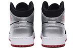 (GS) Air Jordan 1 Retro Mid 'Johnny Kilroy' 554725-057