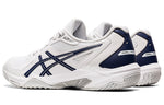 (WMNS) ASICS Gel-Rocket 10 'White Peacoat' 1072A056-101