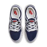 Nike Free Run 2 'Midnight Navy Wolf Grey' 537732-407
