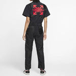 Air Jordan x Off-White Boiler Suit Asia Sizing 'Black' CV0669-010