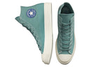 Converse Chuck Taylor All Star 1970s High Top Casual Canvas Shoe Green A00486C