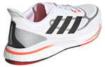 adidas Supernova+ 'White Solar Red' FY2858