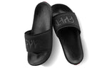 Vans La Costa Slide-On Blackgray VN0A5HF5N42