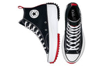 Converse Keith Haring x Run Star Hike 'Black White Red' 171859C