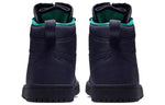 (WMNS) Air Jordan 1 Retro High Zip 'Blackened Blue' AQ3742-403