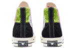 Converse Chuck 70 Hi 'Multicolor Fur' 163785C
