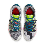 Nike Kyrie Hybrid S2 EP 'What The Neon' CT1971-002