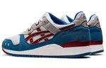 ASICS Gel Lyte 3 OG 'Azure Beet Juice' 1201A482-400