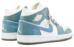 Air Jordan 1 Retro 'UNC Patent' 136085-140