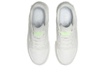 (WMNS) Li-Ning Classic Leisure 'All White' AGCQ378-5