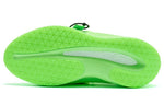 Li-Ning Casual Fluorescent Green Shoe AGBR069-4