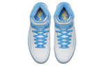 Air Jordan 2 Retro 'Melo' 2018 385475-122