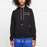 Nike x Uninterrupted LeBron More Than An Athlete MTAA Black CT6118-010