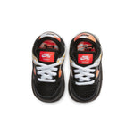 (TD) Nike SB Dunk Low 'Tie-Dye Raygun - Black' CJ1396-001